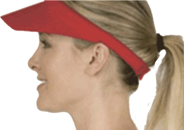 Ladies Visors