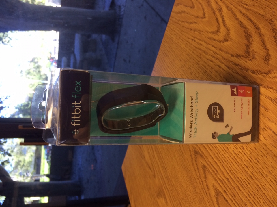 Fitbit fb401bk clearance